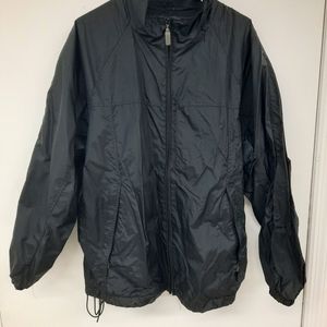 Weather tamer wind breaker size L